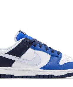 Nike Dunk Low Game Royal Navy FQ8826-100 Nicesnk