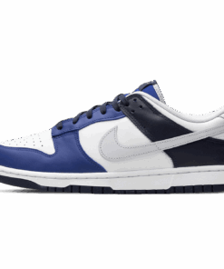 Nike Dunk Low 'Game Royal Navy'