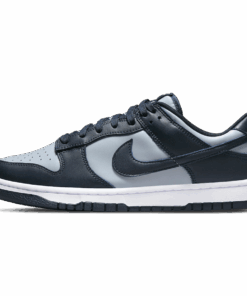 Nike Dunk Low 'Georgetown'