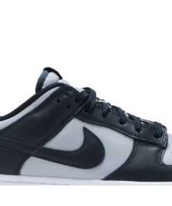 Alternative view of Nike Dunk Low Georgetown DD1391-003 Nicesnk