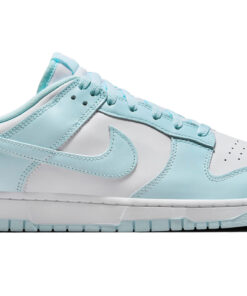 Nike Dunk Low Glacier Blue DV0833-104 Nicesnk