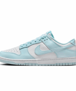 Nike Dunk Low 'Glacier Blue'