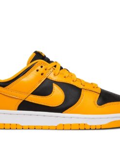 Nike Dunk Low 'Goldenrod' DD1391-004