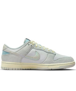 Alternative view of Nike Dunk Low 'Gone Fishing'