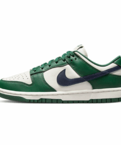 Nike Dunk Low 'Gorge Green'