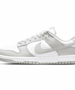 Nike Dunk Low 'Grey Fog'
