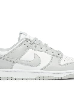 Nike Dunk Low 'Grey Fog' DD1391-103