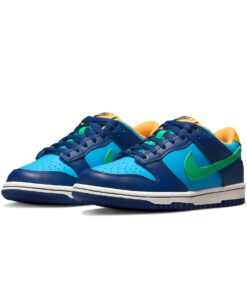 Alternative view of Nike Dunk Low GS 'All-Star 2023'