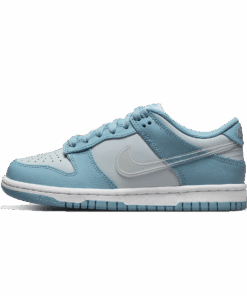 Nike Dunk Low GS 'Aura Clear'