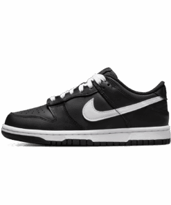 Nike Dunk Low GS 'Black Panda'