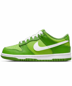 Nike Dunk Low GS 'Dark Chlorophyll'