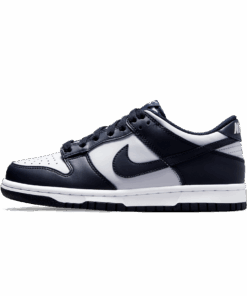 Nike Dunk Low GS 'Georgetown'