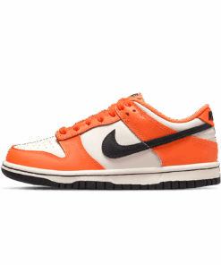 Nike Dunk Low GS Halloween 2022