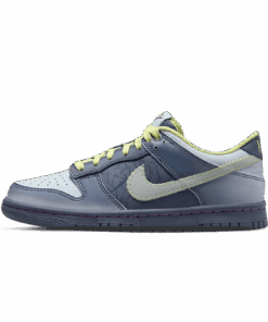 Nike Dunk Low GS 'Halloween- I am Fearless!'