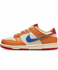 Nike Dunk Low GS 'Hot Curry'