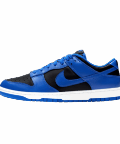 Nike Dunk Low GS 'Hyper Cobalt'