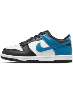 Nike Dunk Low GS 'Industrial Blue'