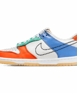 Nike Dunk Low GS 'Nike 101'