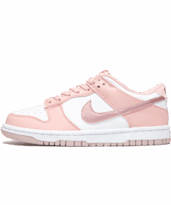 Nike Dunk Low GS 'Pink Velvet'