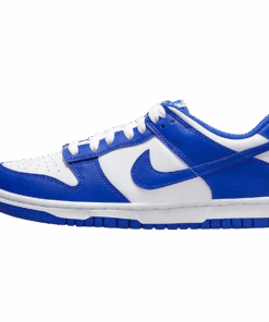 Nike Dunk Low GS 'Racer Blue'