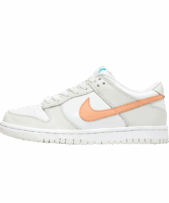 Nike Dunk Low GS ‘Tropical Twist’