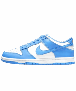 Nike Dunk Low GS ‘University Blue’