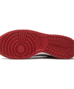 Alternative view of Nike Dunk Low GS 'UNLV'