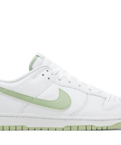Nike Dunk Low Honeydew DV0831-105 Nicesnk