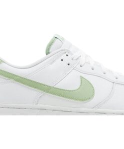 Alternative view of Nike Dunk Low Honeydew DV0831-105 Nicesnk