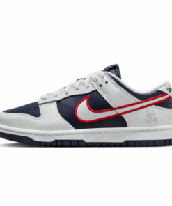 Nike Dunk Low 'Houston Comets Four-Peat'