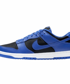 Nike Dunk Low 'Hyper Cobalt'