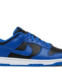 Nike Dunk Low Hyper Cobalt DD1391-001 Nicesnk