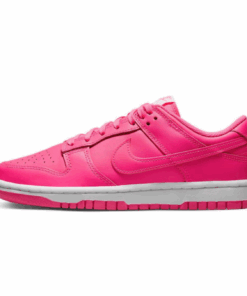 Nike Dunk Low 'Hyper Pink'