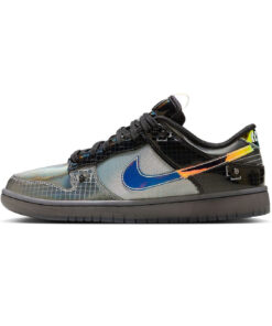 Nike Dunk Low Hyperflat