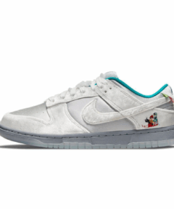 Nike Dunk Low 'Ice'