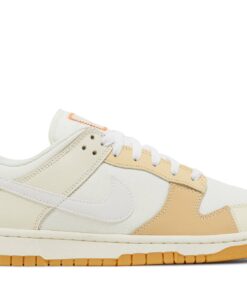 Nike Dunk Low If Lost Return To FJ5475-100 Nicesnk