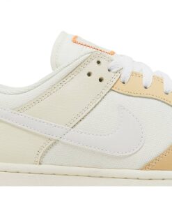 Alternative view of Nike Dunk Low If Lost Return To FJ5475-100 Nicesnk