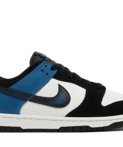 Nike Dunk Low Industrial Blue FD6923-100 Nicesnk