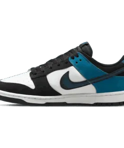 Nike Dunk Low 'Industrial Blue'