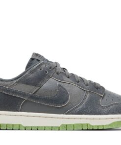 Nike Dunk Low 'Iron Grey' DQ7681-001