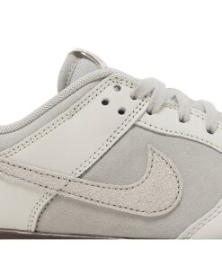 Alternative view of Nike Dunk Low 'Ironstone' FD9746-001