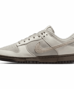 Nike Dunk Low 'Ironstone'