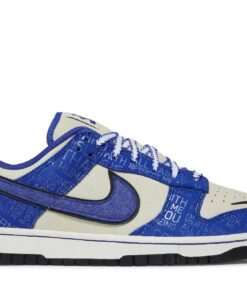Nike Dunk Low 'Jackie Robinson' DV2122-400