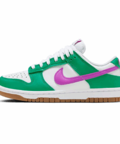 Nike Dunk Low 'Joker'