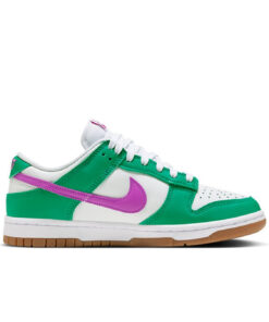 Alternative view of Nike Dunk Low 'Joker'