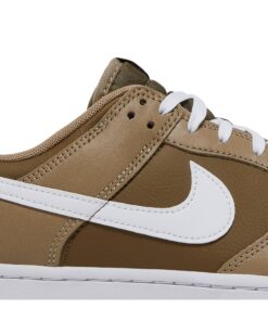 Alternative view of Nike Dunk Low 'Judge Grey' DJ6188-200