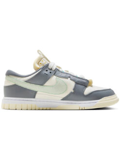Alternative view of Nike Dunk Low Jumbo 'Chinese New Year'