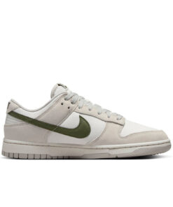 Alternative view of Nike Dunk Low 'Leaf Veins'