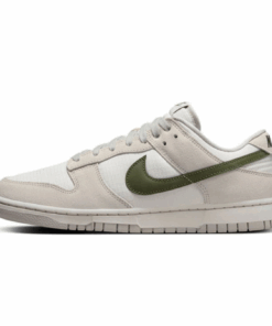 Nike Dunk Low 'Leaf Veins'