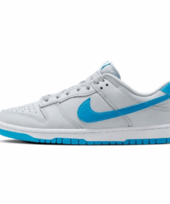 Nike Dunk Low 'Light Bone Blue'